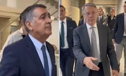 TÜSİAD yöneticileri hakkında ara karar