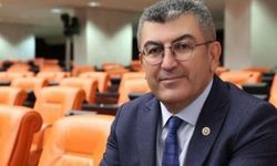 Gelecek Partisi’nde istifa!
