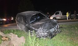Bursa’da katliam gibi kaza! 3 ölü, 1 yaralı