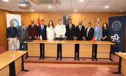 Uludağ Üniversitesi sanayi iş birliği devam ediyor