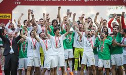 Bursaspor’da kritik görüşme