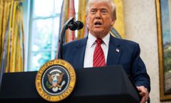 Trump’tan Gazze açıklaması: 24 saat içinde…