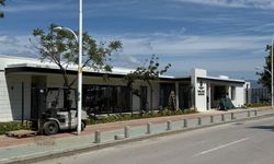 Papa’nın geleceği İznik Bazilikası müze oldu