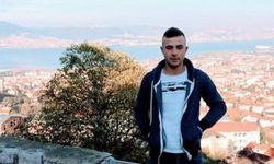 Bursa’da gence acı veda