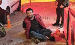Bakkalı neredeyse kül edecekti!
