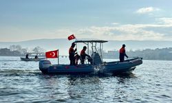 Bursa’da ekiplerden dev operasyon