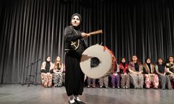 Gürsu’da tiyatro kursları yoğun ilgi görüyor