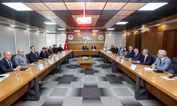 Bursa, orman yangınlarına karşı teyakkuza geçti