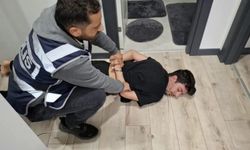 Bursa’da sahte avukatlara operasyon!