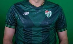 Bursaspor’dan iki imza!