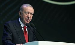 Erdoğan'dan Papa 14. Leo'ya tebrik mektubu
