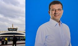 Başsavcılıktan İBB'ye İmamoğlu yasağı!