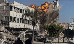 Hamas, ABD’nin ateşkes teklifini kabul etti