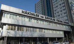 HSK'ya atanan 4 yeni üye belli oldu