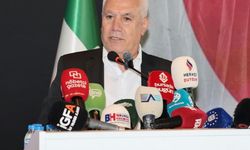 Bozbey: “Bursaspor’un Önünde Kimse Duramayacak”