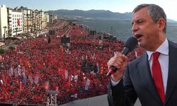 Özel: ‘’İzmir, Cumhuriyet’in ta kendisinin kalesidir’’