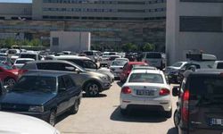 Bursa Şehir Hastanesi’nde çözüm bekleyen sorun