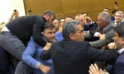Büyükşehir Meclisi karıştı