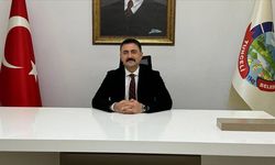 O Vali, İçişleri Bakanlığı emrine alındı
