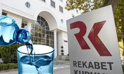 Bursa'da faaliyet gösteren su markalarına rekor ceza!