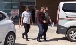 Baltayla terör estirmişti: Tutuklandı