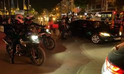 Bursa'da geniş çaplı denetim