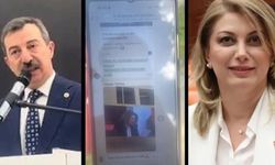 İYİ Parti Bursa Milletvekili görevden alındı!