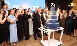 BURTOM’un 30. yılına görkemli kutlama