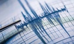 İstanbul'da deprem!