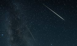 Meteor yağmuru başlıyor: Türkiye’den izlenebilecek mi?