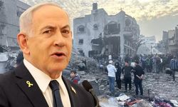 Netanyahu, ABD'nin ateşkes teklifini kabul etti