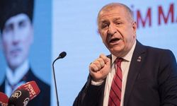 Ümit Özdağ hastaneye sevk edildi!