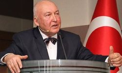 Prof. Dr. Övgün Ahmet Ercan beyin kanaması geçirdi!