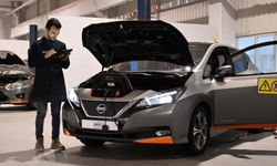 BTSO MESYEB'den otomotiv sektörüne yeşil ışık