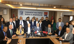 Yeşiltaş: "AK Parti'nin borcunu yönetimimiz ödüyor"