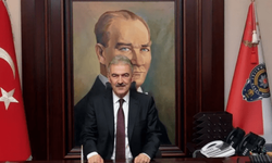 Vali Ayyıldız: "Cumhuriyetimizin teminatı gençlerimizdir"