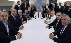 Erdoğan'dan Lozan açıklaması!