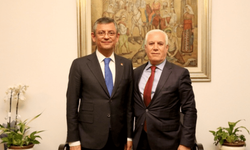 Başkan Bozbey: ''Alçak saldırıyı kınıyorum''