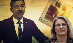 CHP'li Asu Kaya sessizliğini bozdu