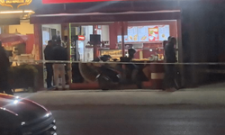 Bursa'da silahlı saldırı! Defalarca ateş etti