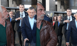 Özel'e saldırı: Saldırgan evlat katili çıktı!