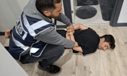 Dolandırıcı şebekesi böyle çökertildi!