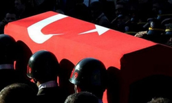 MSB acı haberi duyurdu! Şehidimiz var