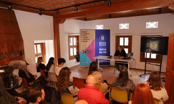 Kültür Fabrikası’nda sanat tarihine yolculuk