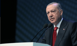 Erdoğan: ''Her an müjdeleri alabilirsiniz''