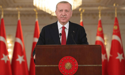 Erdoğan'dan 'Türkiye Yüzyılı' vurgusu