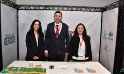 NOSAB, 22. Kalite ve Başarı Sempozyumu’nda Yerini Aldı