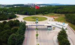 Türkiye'nin Patent Haritası'na BUÜ imzası