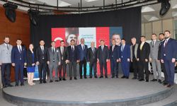 Bozbey: ''Marmara Denizi, hepimizindir''