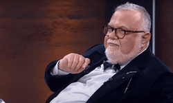 Celal Şengör için hapis talebi